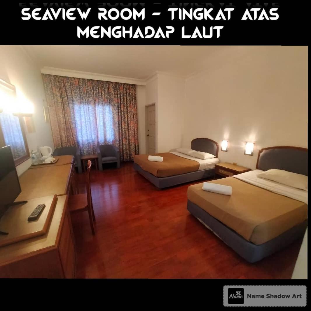 Seri Indah Resort Kuala Terengganu Exteriér fotografie